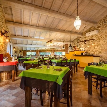 Tenuta Di Maro Sticciano Экстерьер фото
