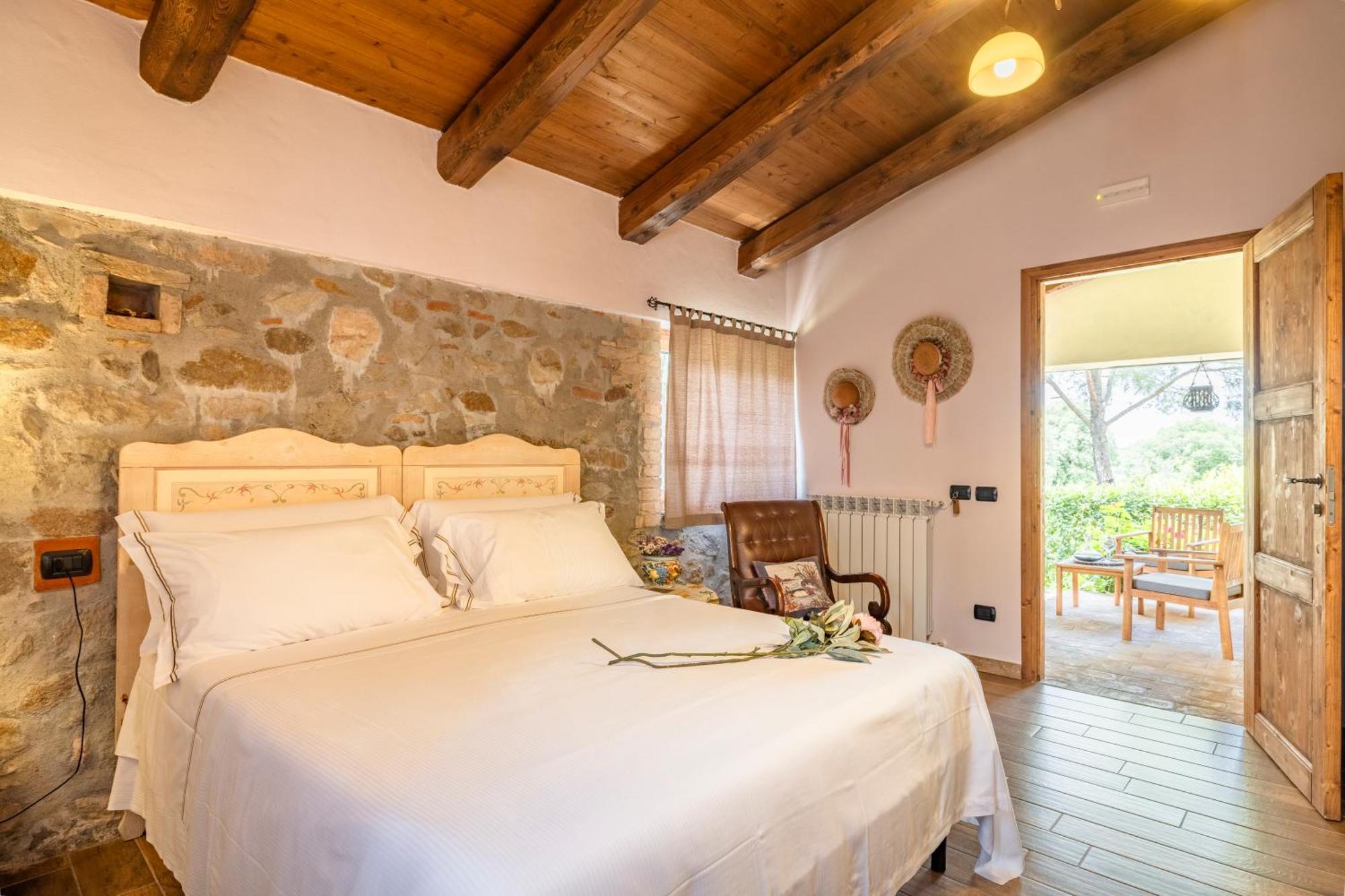 Tenuta Di Maro Sticciano Экстерьер фото