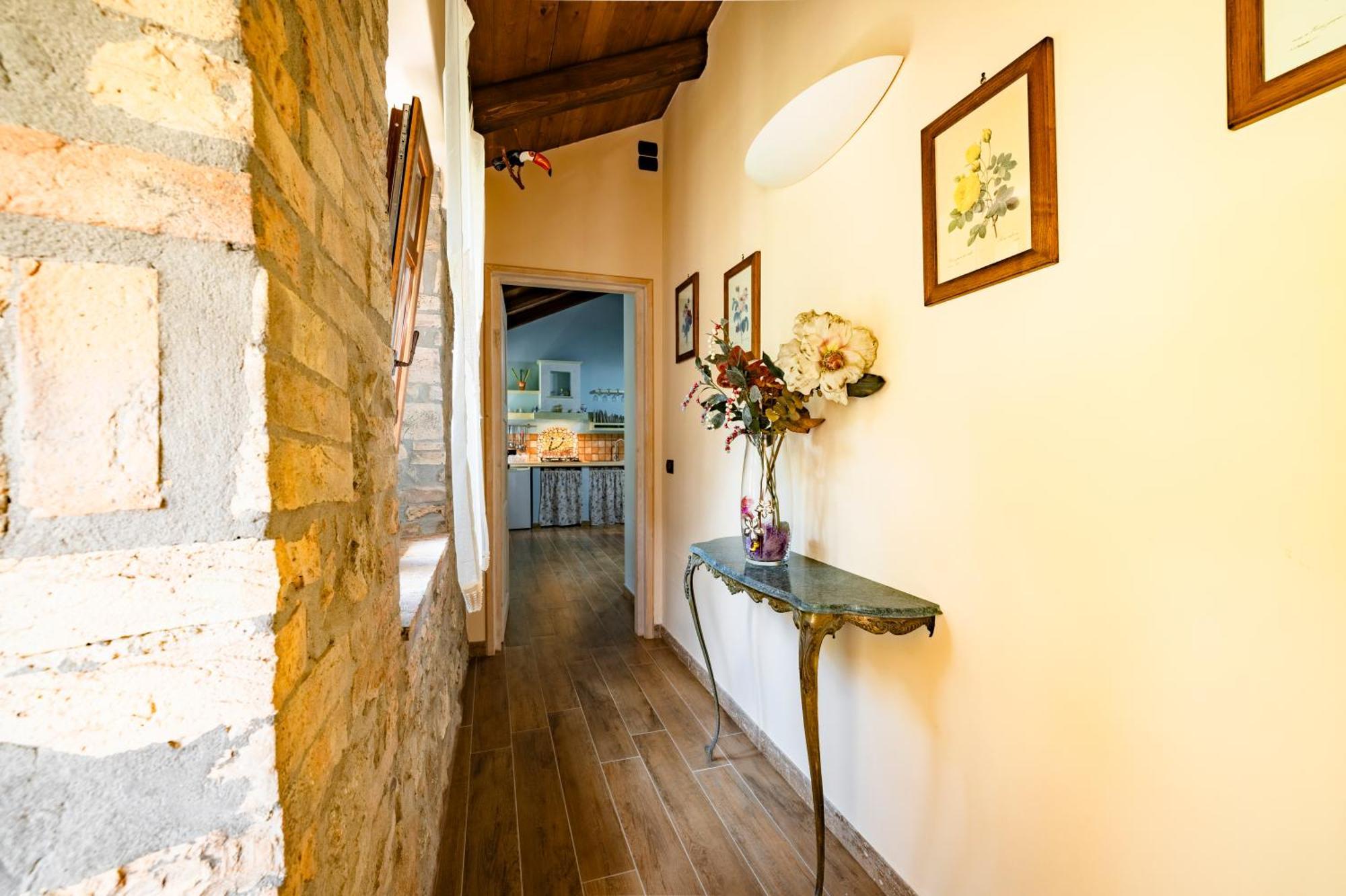 Tenuta Di Maro Sticciano Экстерьер фото