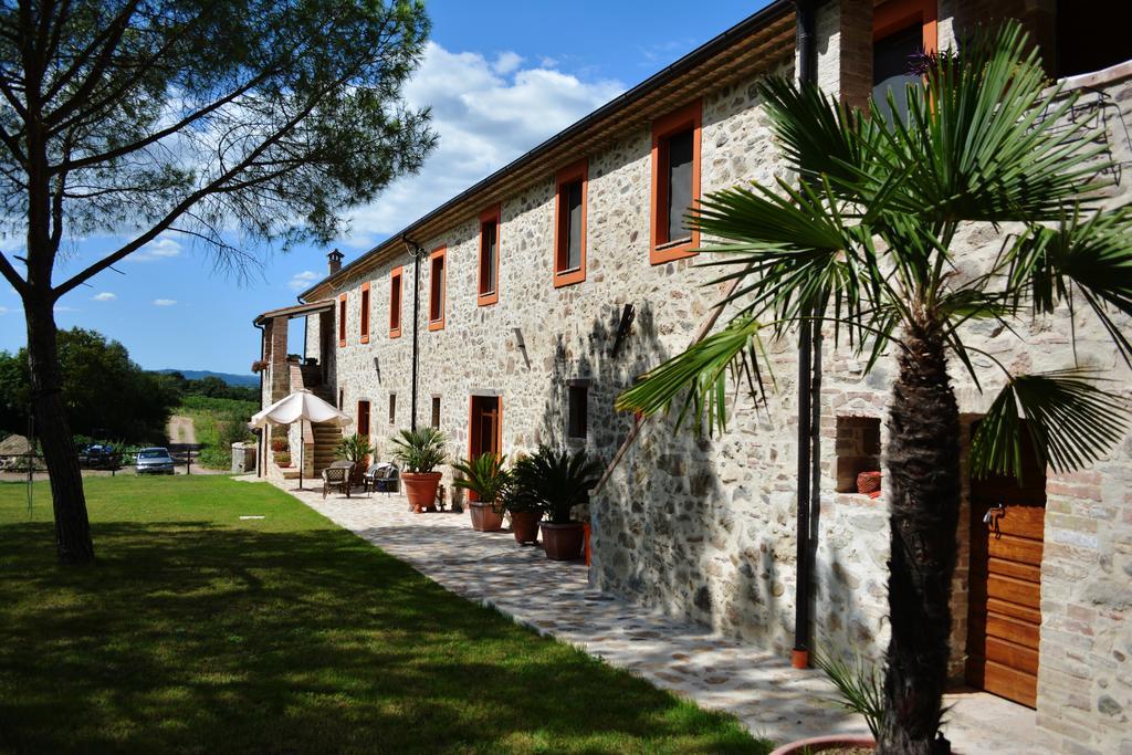 Tenuta Di Maro Sticciano Экстерьер фото