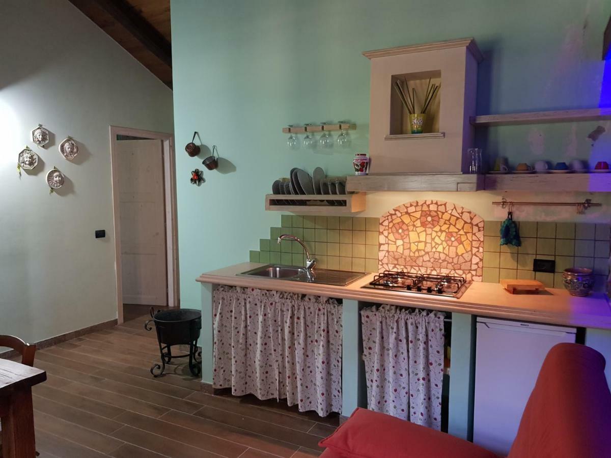 Tenuta Di Maro Sticciano Экстерьер фото