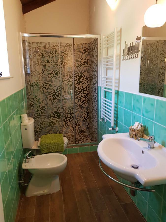 Tenuta Di Maro Sticciano Экстерьер фото